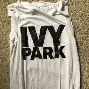 Ivy Park Muscle Tee